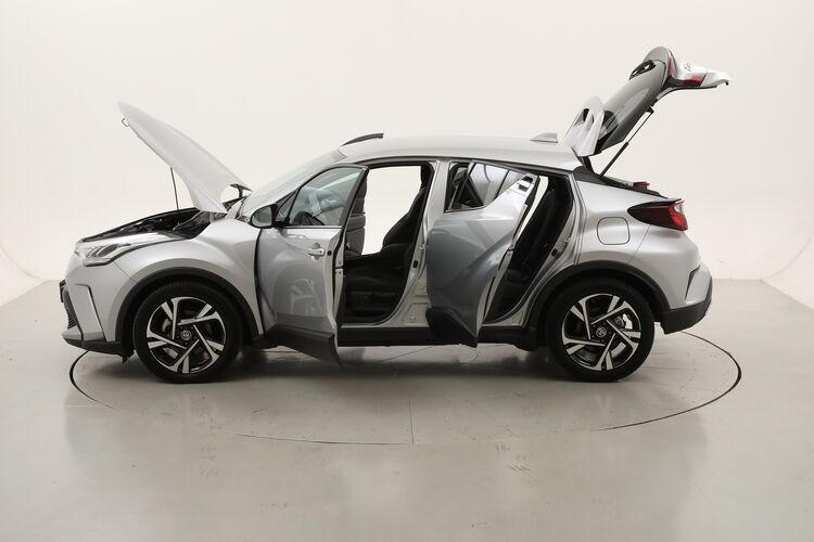 Toyota C-HR Hybrid Morebusiness BR961718 2.0 Full Hybrid 184CV