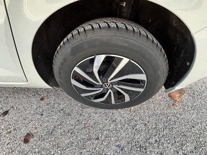 Volkswagen Polo Polo 1.0 TSI Life