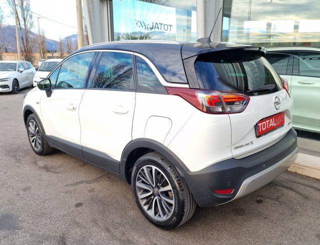 OPEL Crossland X 1.2 Turbo 12V 130 CV Start&Stop Ultimate