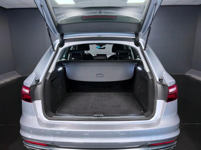 AUDI A4 Avant 30 TDI/136 CV S tronic Business Advanced