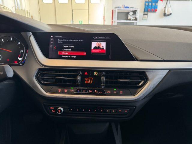 BMW 116 d 5p. Sport