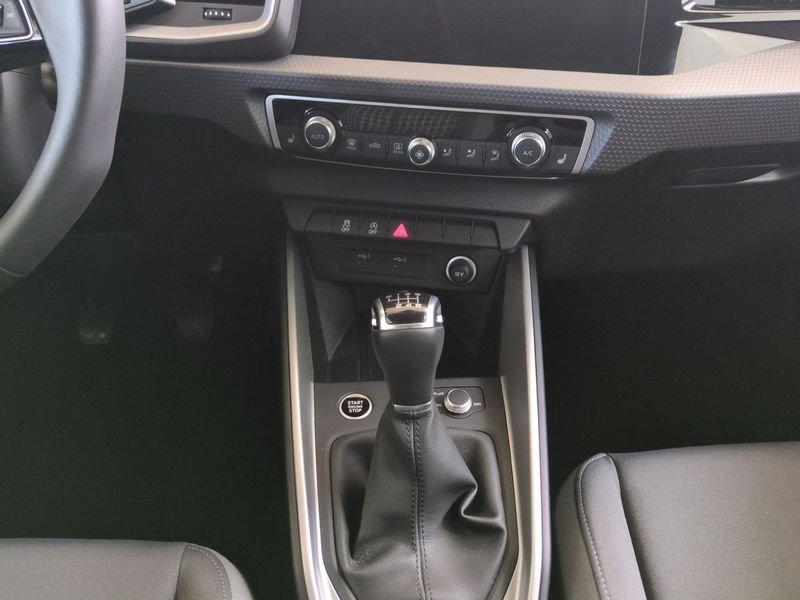 Audi A1 2ª SERIE SPB 30 TFSI ADVANCED