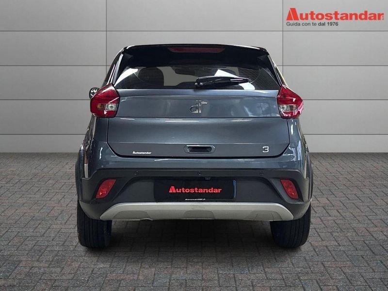 DR AUTOMOBILES DR 3 1.5 S2 Gpl 114cv