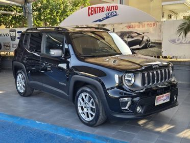 JEEP - Renegade - 1.6 Mjt 130CV Limited