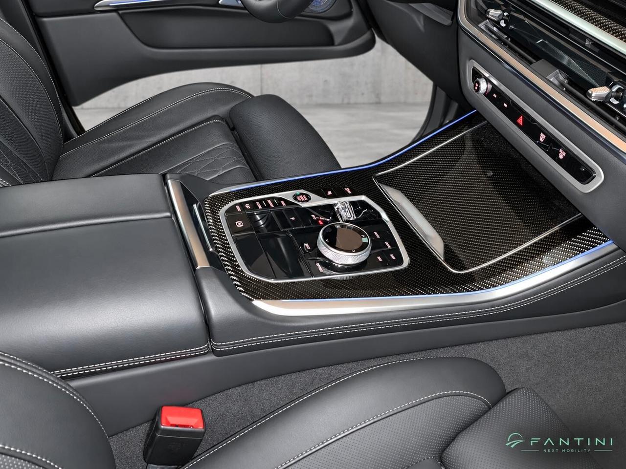 Bmw X5 MSport Pro 40d xdrive auto-Tetto Panoramico-LEGGI SOTTO