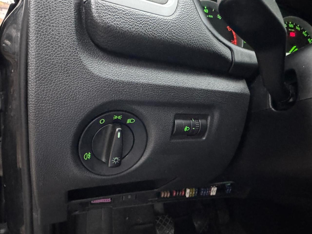 Skoda Roomster 1.2 12V 70CV Style