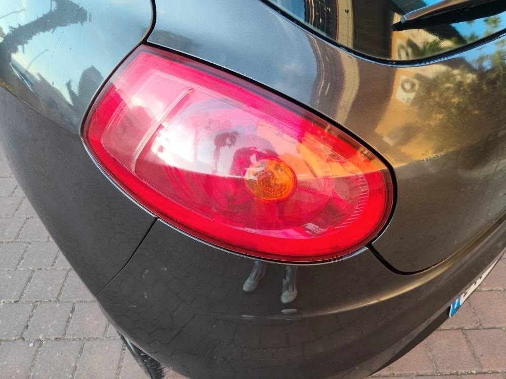 Fiat Bravo 1.9 MJT 120 CV Emotion