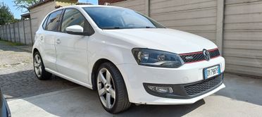 V. Polo 1.4/80CV TDI 5p. Sportline LEGGERE BENE