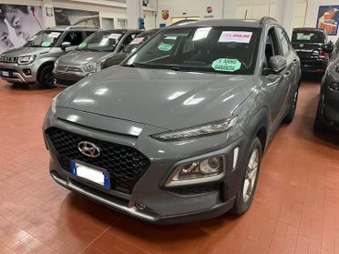 Hyundai Kona 1.0 T-GDI Comfort
