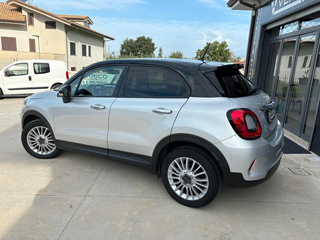 Fiat 500X 1.3 MultiJet 95 CV Connect