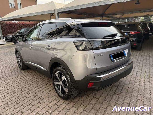 PEUGEOT 3008 Allure PREZZO REALE NESSUN OBBLIGO DI FINANZIAMENT