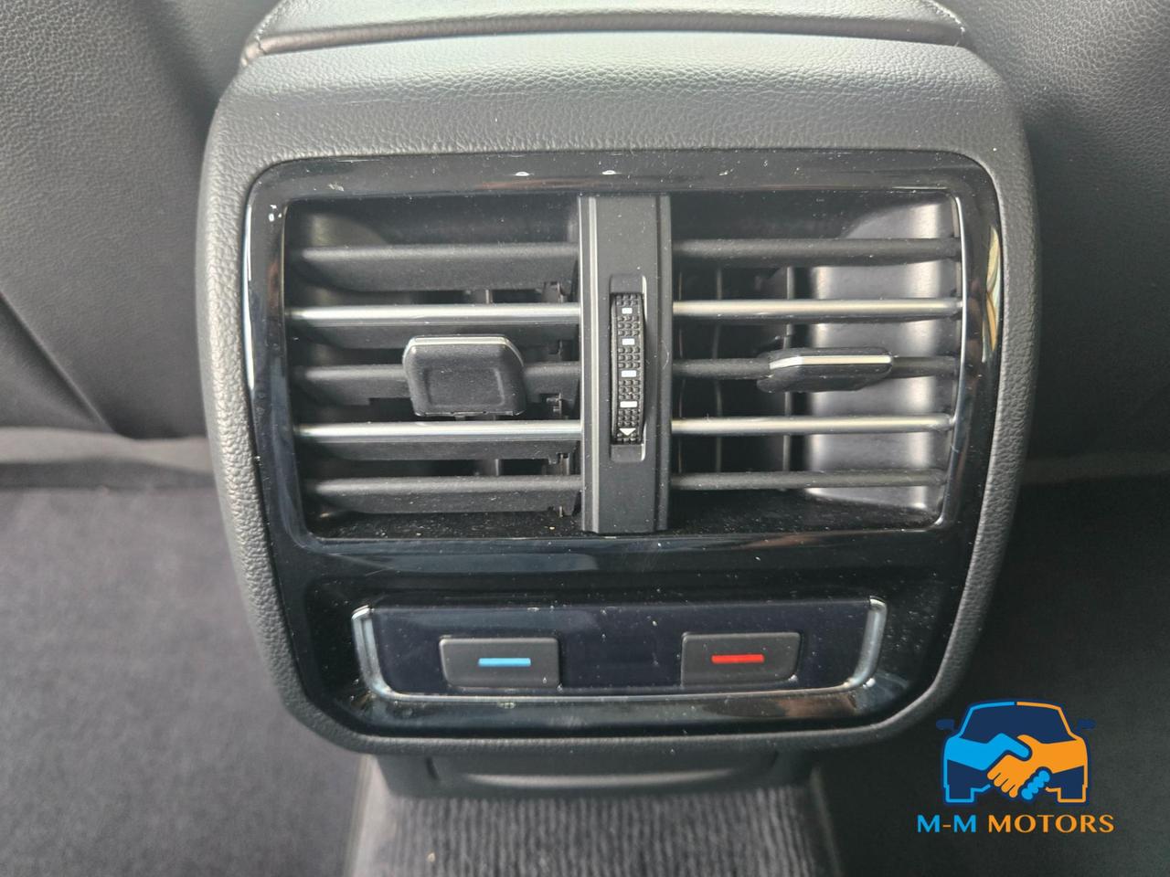 Volkswagen Passat 2.0 tdi Executive 150cv dsg