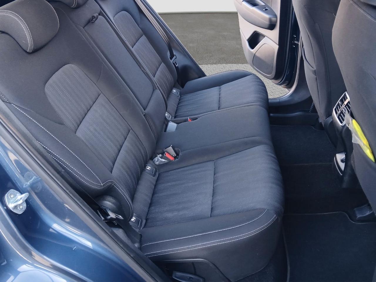 Kia Sportage 1.6 Business Class ecogpl 2wd 126cv