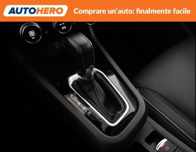 RENAULT Arkana Arkana Hybrid E-Tech 145 CV Intens