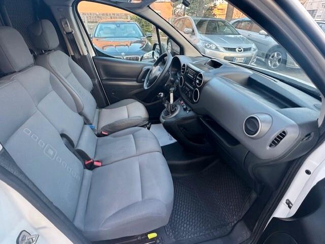 Citroen Berlingo BlueHDi 100 Van 3 posti Club L1