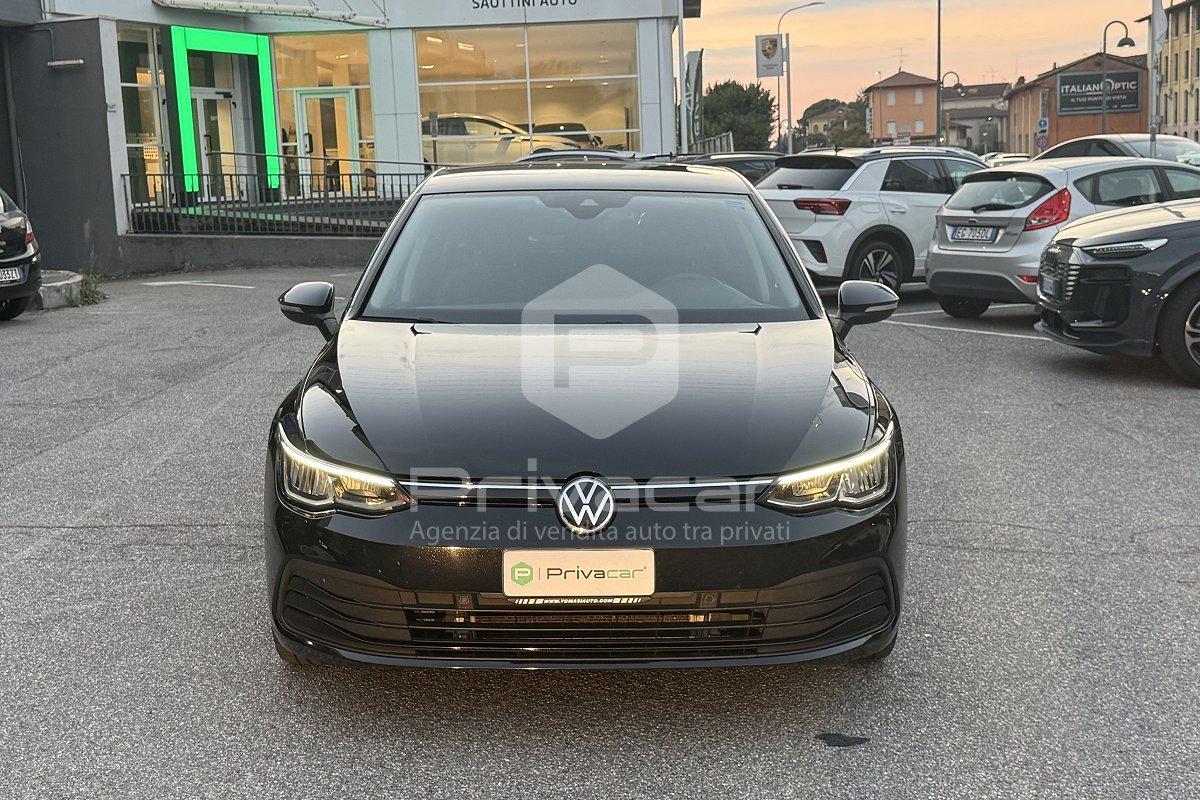 VOLKSWAGEN Golf 2.0 TDI 150 CV DSG SCR Style