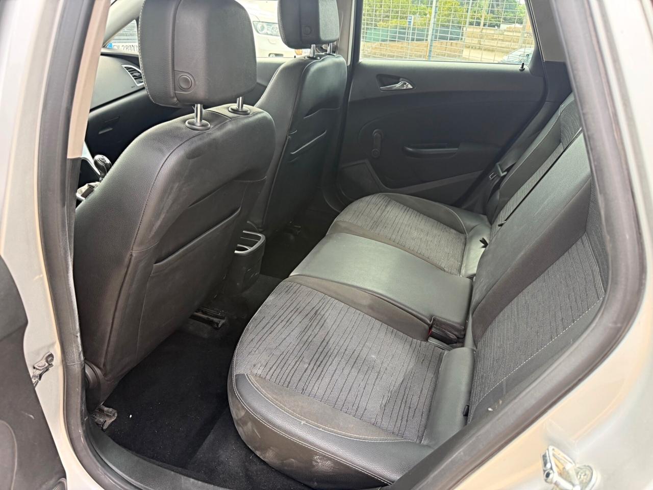 Opel Astra 1.4 Turbo 140CV Sports Tourer GPL Tech Elective