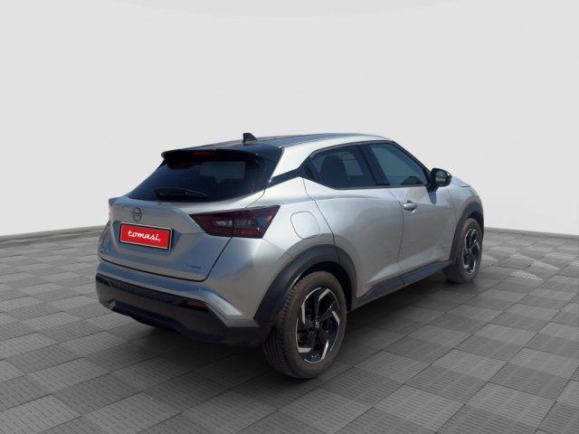 NISSAN Juke Juke 1.6 HEV N-Connecta
