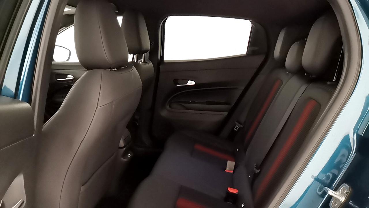 ALFA ROMEO Junior - Junior 1.2 ibrida Speciale 145cv edct6