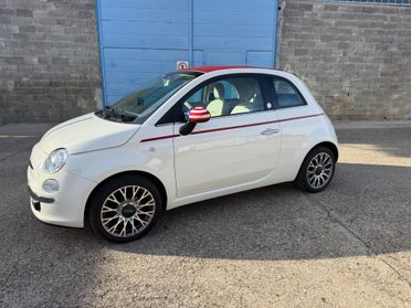 Fiat 500 C 1.2 Pop Star