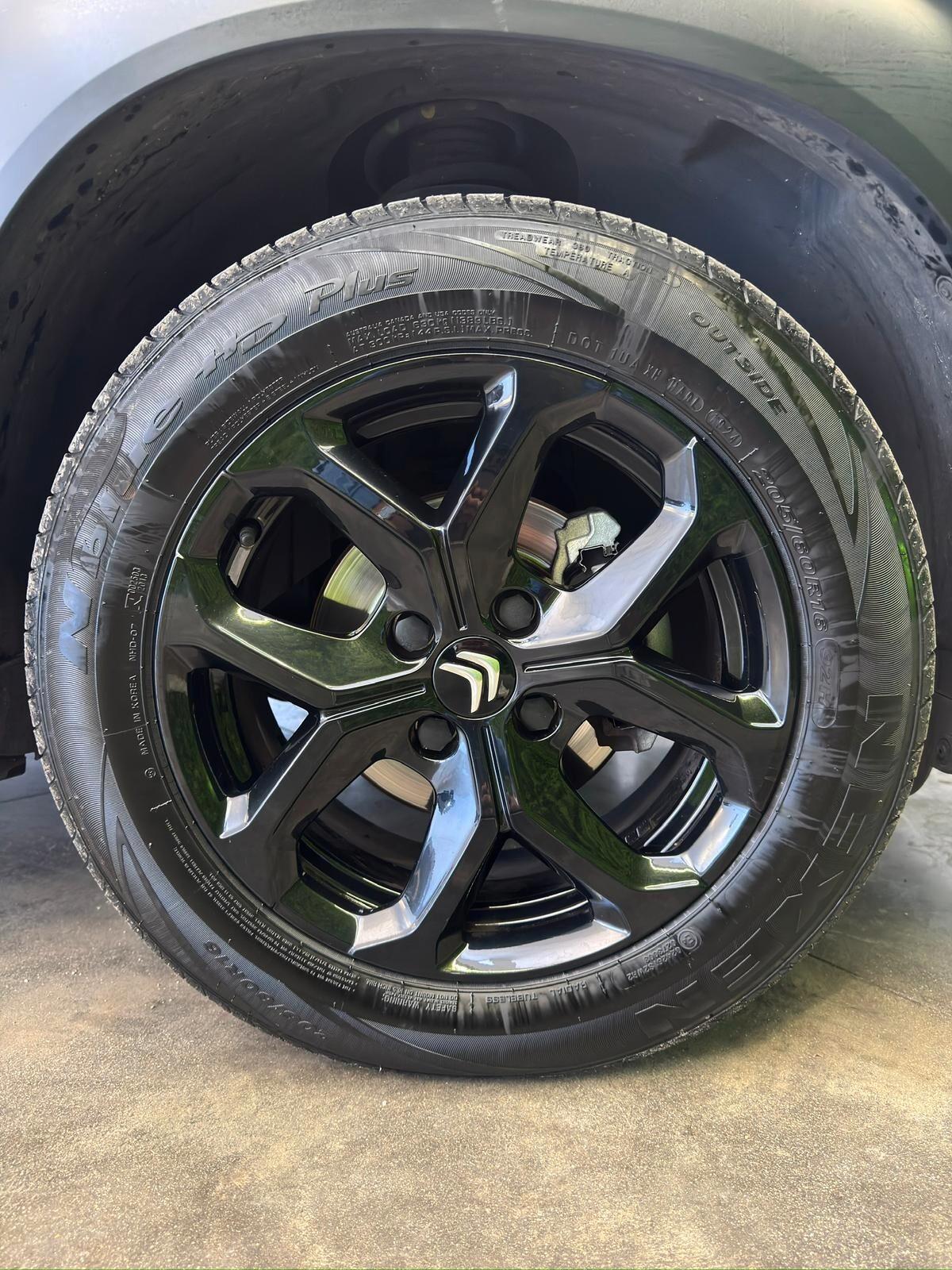 Citroen C3 Aircross BlueHDi 110 S&S Shine Pack