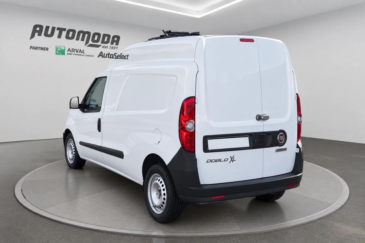 Fiat Doblo LH2 MAXI XL Tetto alto