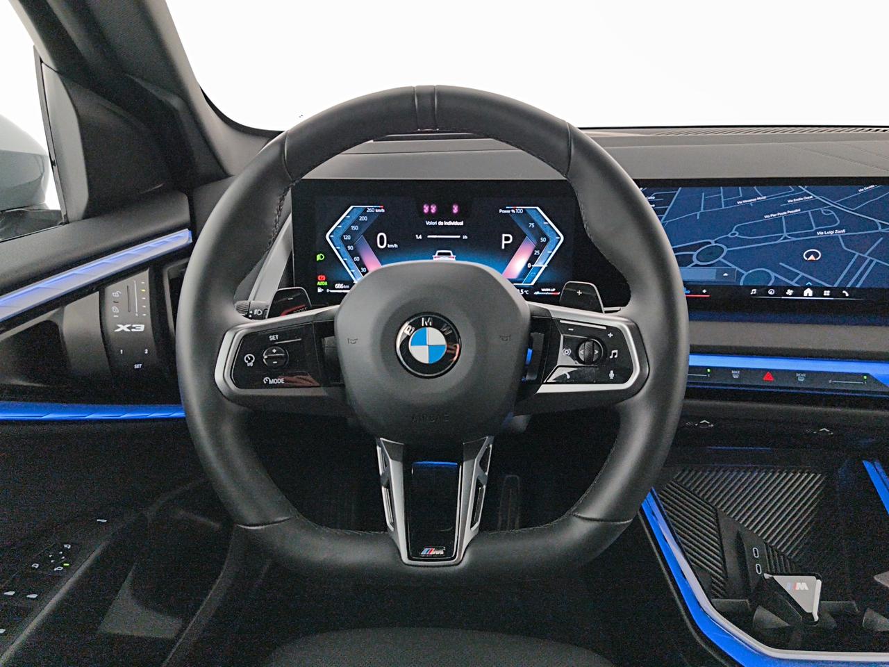 BMW X3 xDrive20d MSport Pro