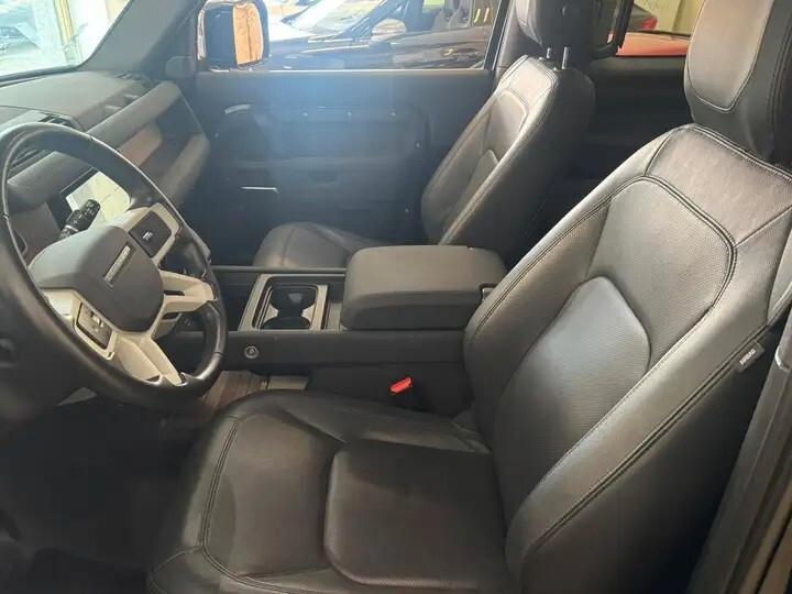 Land Rover Defender 90 3.0D I6 200 CV AWD Auto SE
