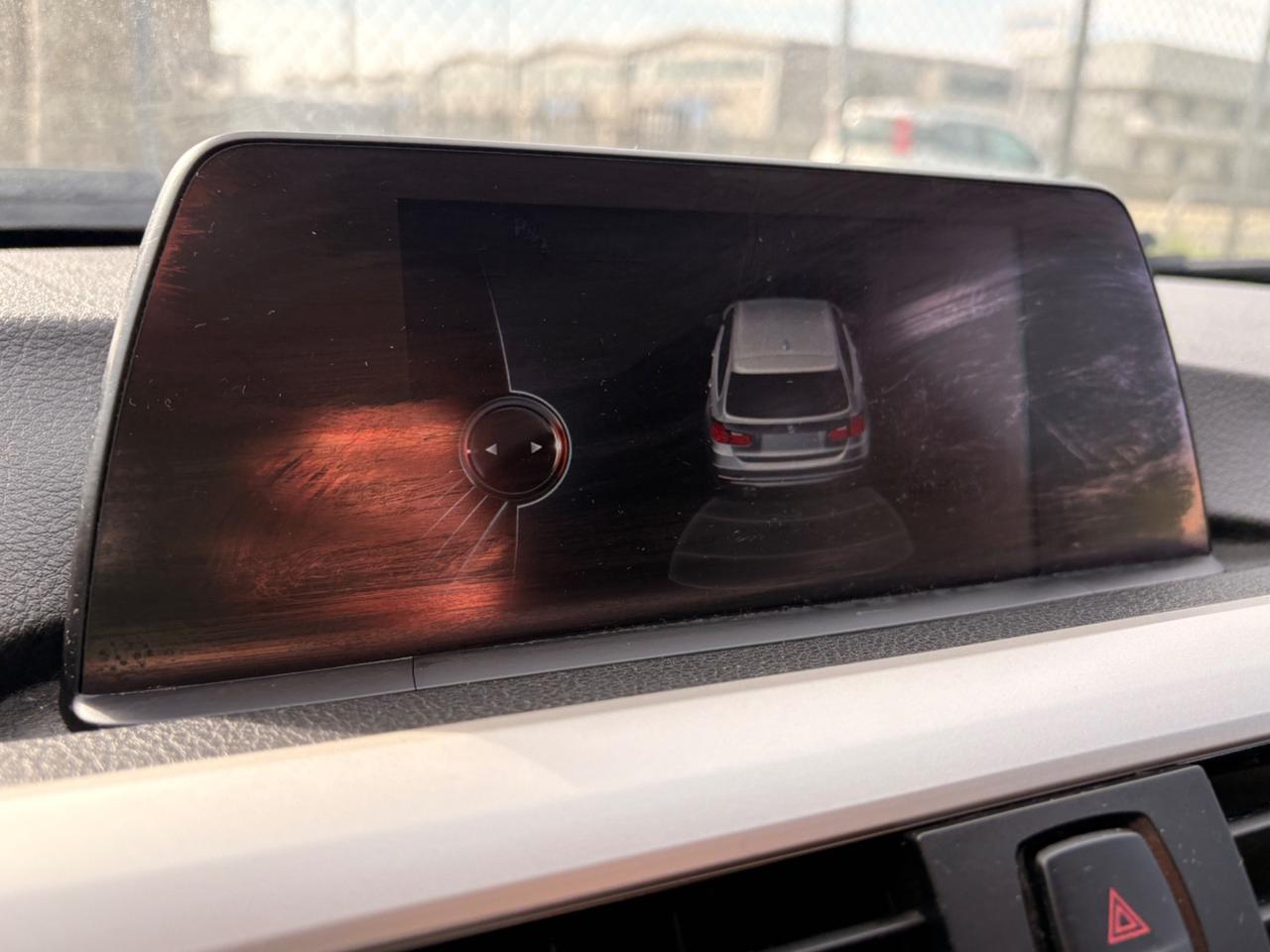 Bmw 116 116d 5p. Urban