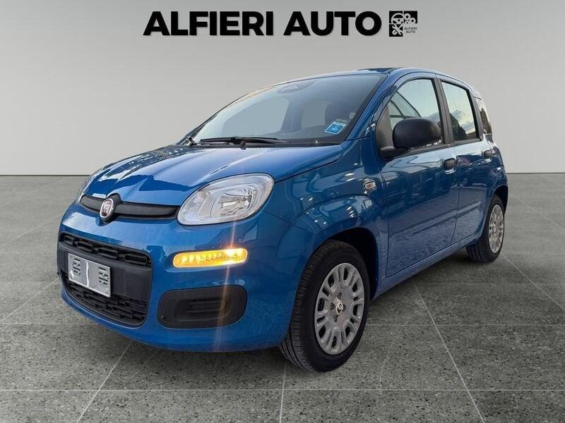 FIAT Panda 1.0 FireFly Hybrid S&S 70cv KmZero *Prezzo Promo*