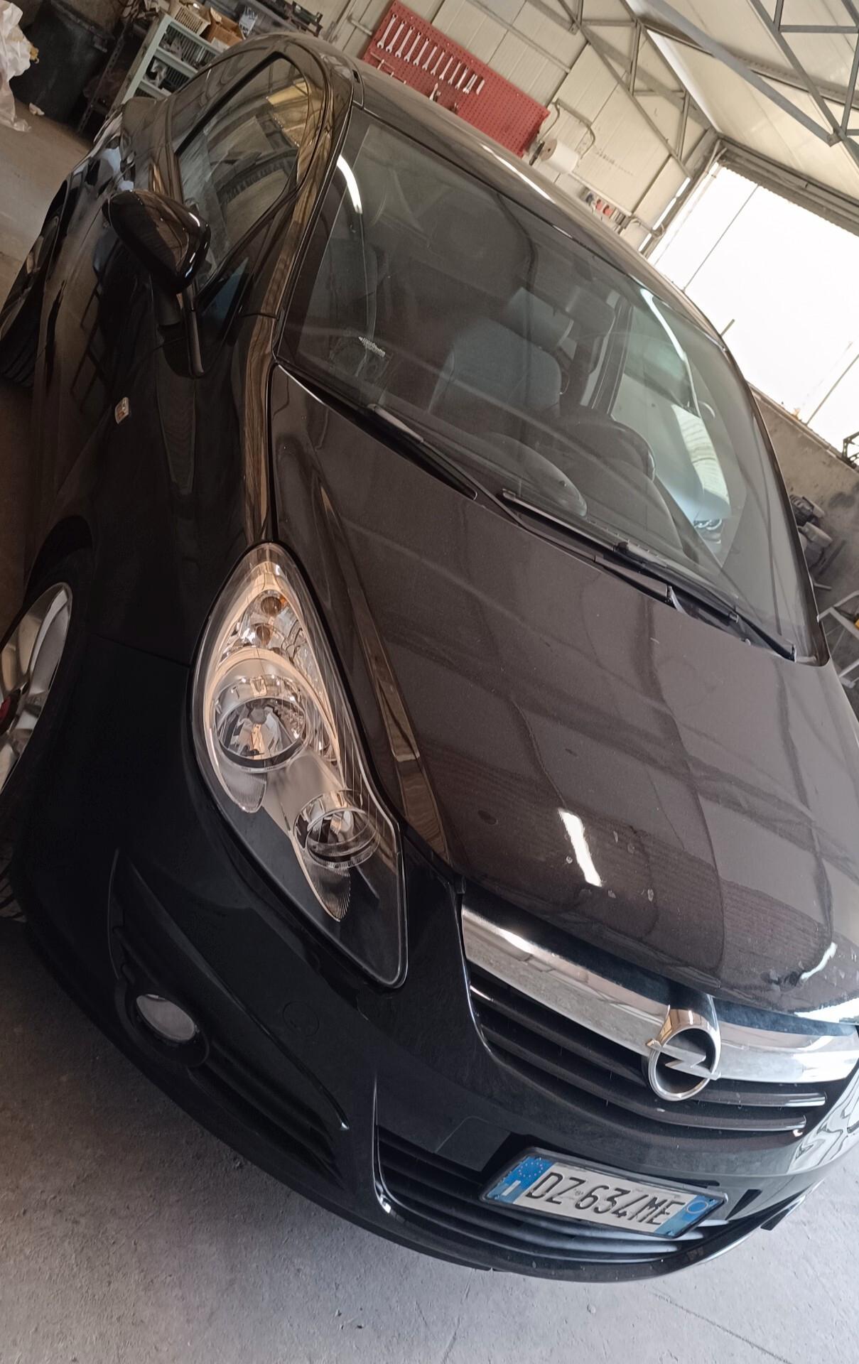 Opel Corsa 1.3 CDTI 75CV ecoFLEX 3 porte Sport