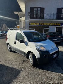 Fiat Fiorino Adventure