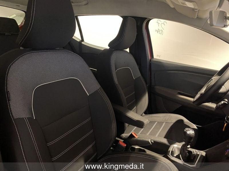 Dacia Sandero Sandero Streetway 1.0 SCe 65 CV Comfort