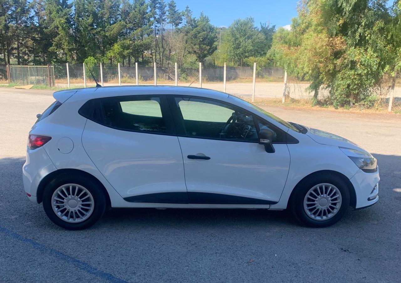 Renault Clio dCi 8V 75 CV Start&Stop 5 porte Energy Intens