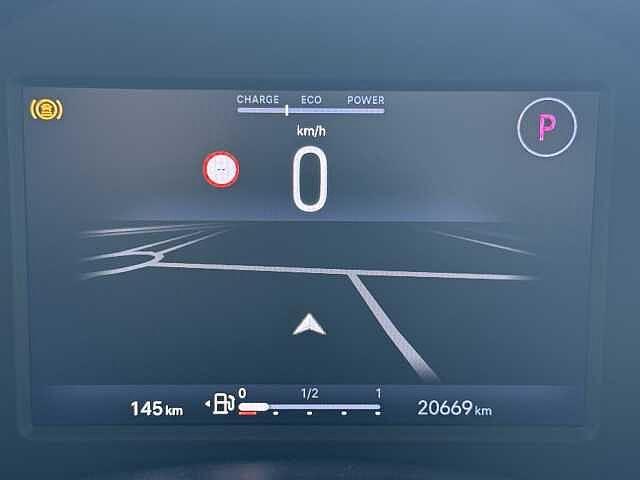 Fiat 600 Hybrid Hybrid 100 CV DCT MHEV La Prima