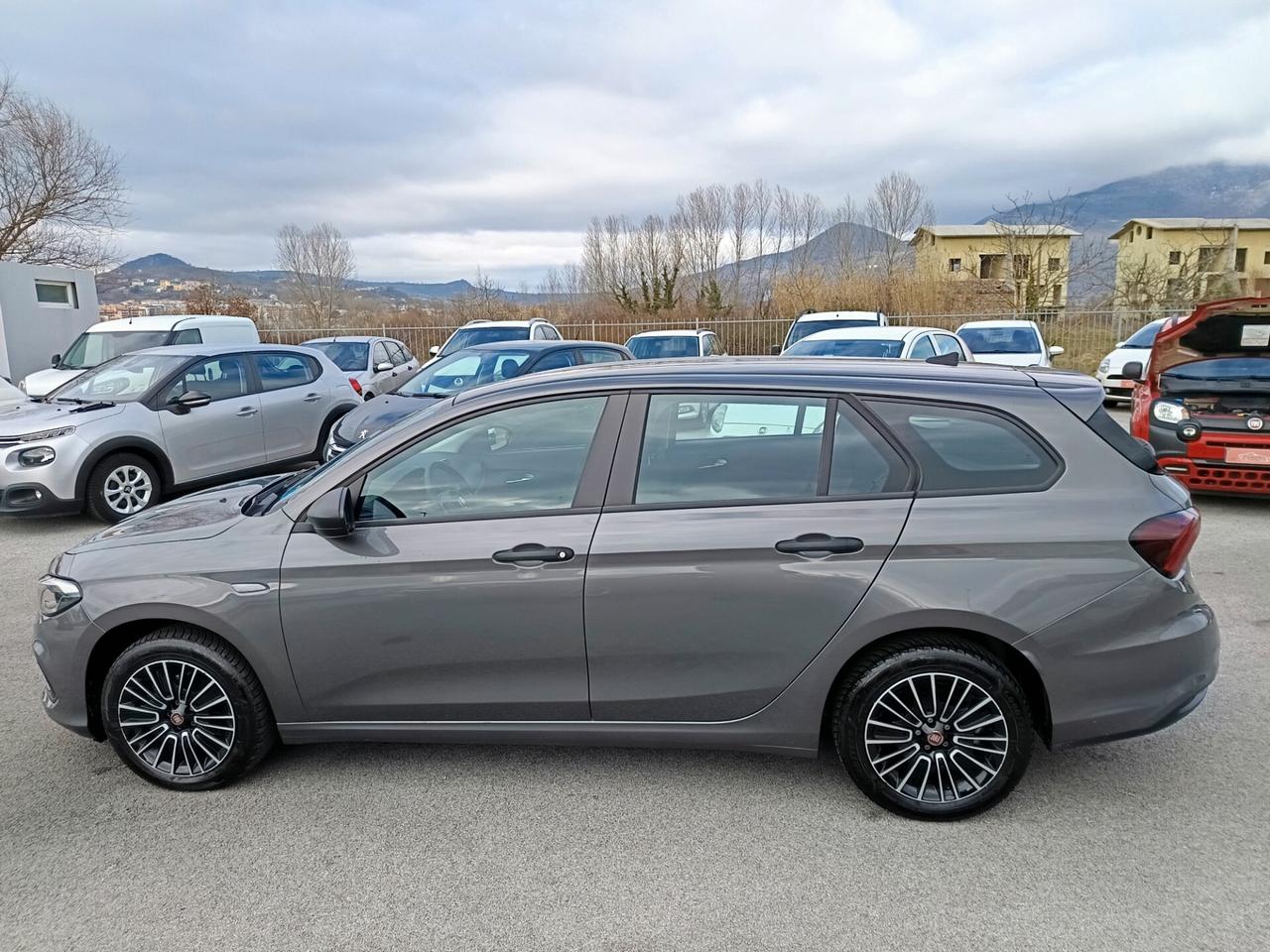 Fiat Tipo 1.6 Mjt S&S SW 130cv