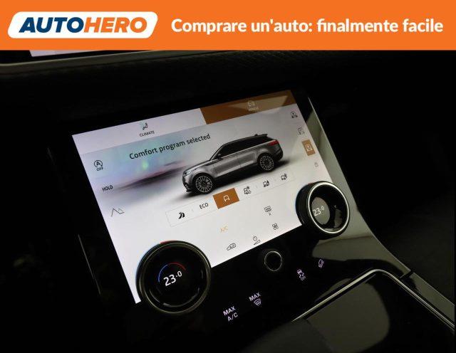 LAND ROVER Range Rover Velar 2.0D I4 204 CV R-Dynamic S
