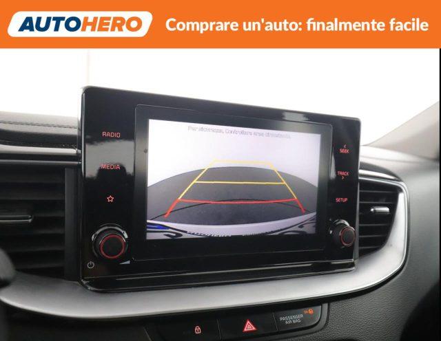 KIA XCeed 1.5 T-GDi 160 CV Style
