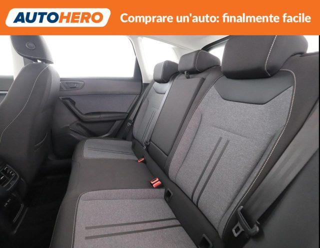 SEAT Ateca 1.0 TSI Business