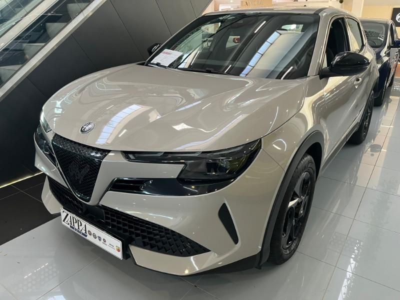 ALFA ROMEO Junior 1.2 136 CV Hybrid eDCT6