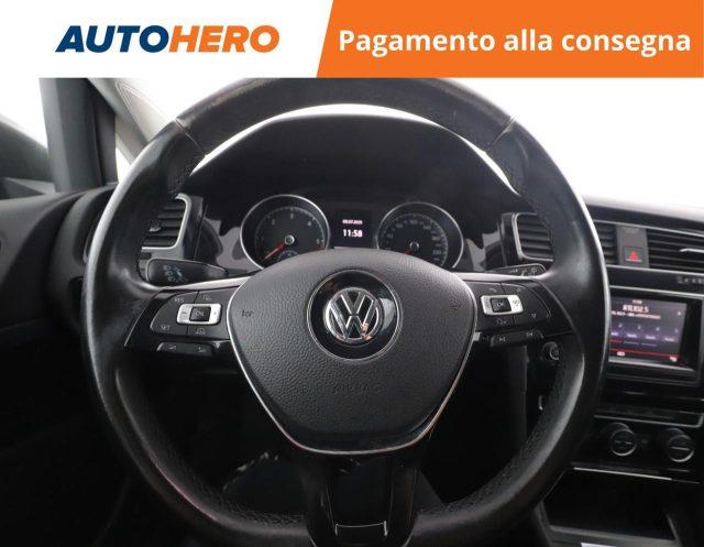 VOLKSWAGEN Golf 2.0 TDI 5p. Highline BlueMotion Technology