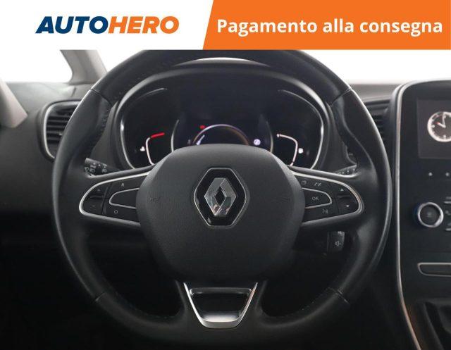 RENAULT Grand Scenic Blue dCi 120 CV Business
