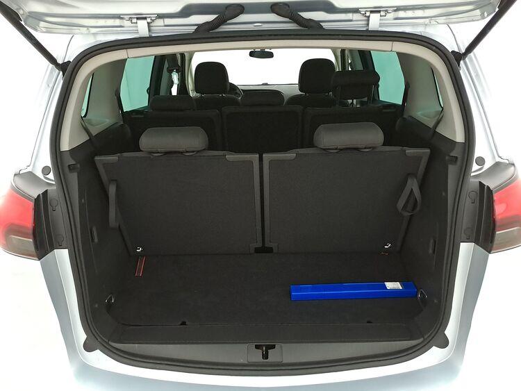 Opel Zafira Advance - 7 POSTI BR713053 1.6 Diesel 134CV