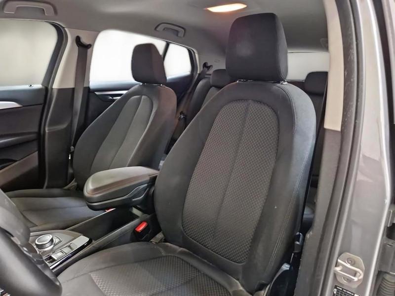 BMW X2 SDRIVE 18D BUSINESS X AUTO SUV