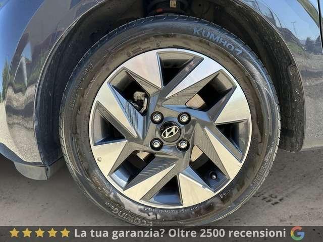 Hyundai i10 1.0 mpi Connectline 67cv