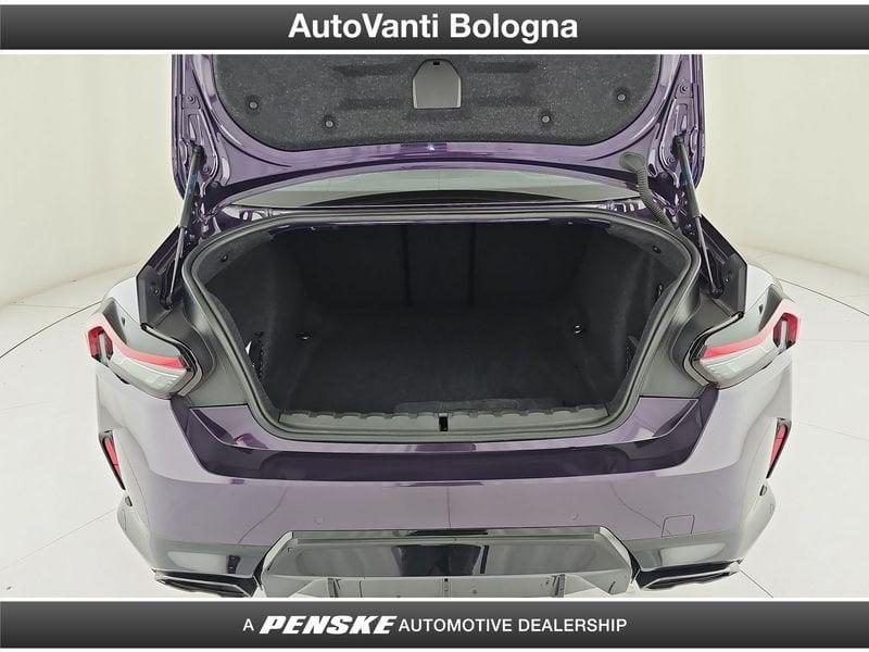 BMW Serie 2 Coupé M 240i xDrive