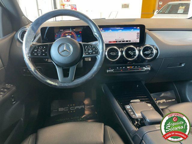 MERCEDES-BENZ B 180 d Automatic *FULL LED*MBUX