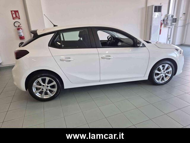 OPEL Corsa 1.2 100 CV Edition