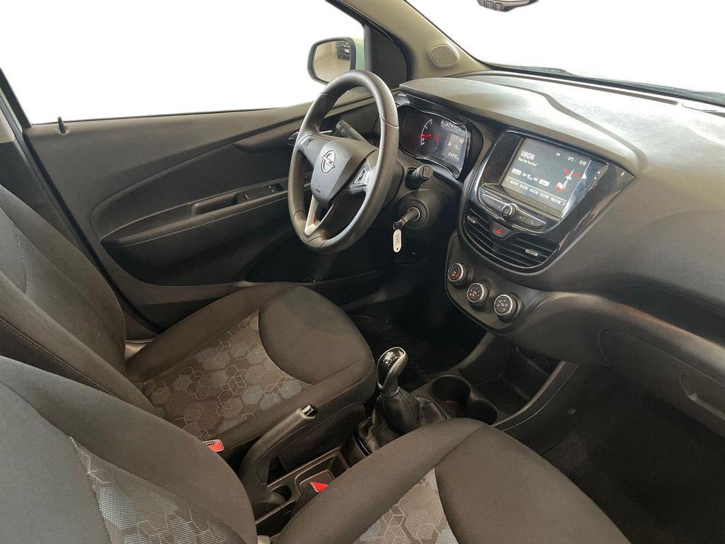Opel Karl 1.0 Rocks Gpl 73cv