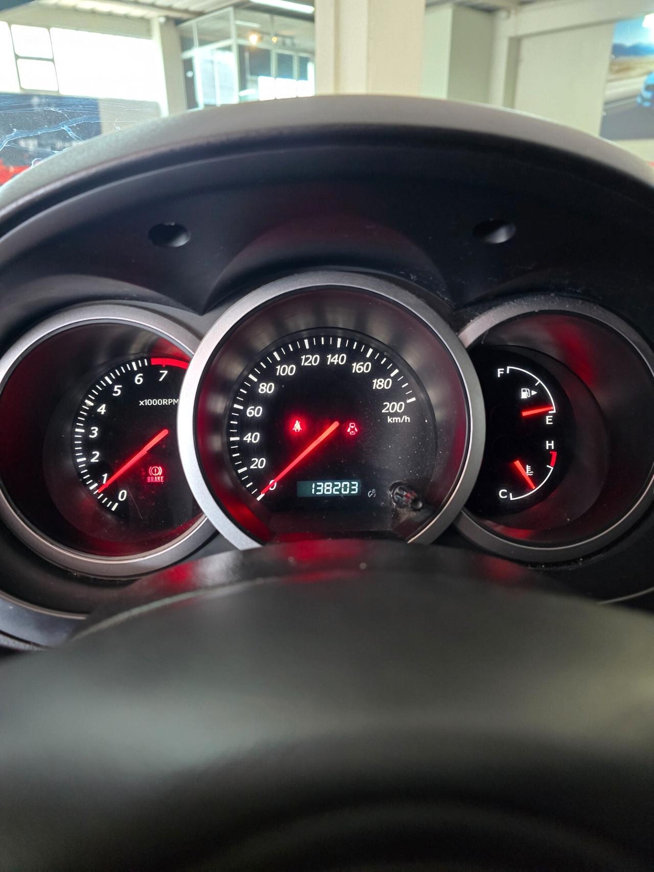 Suzuki Grand Vitara 1.6 16V Unica proprietaria